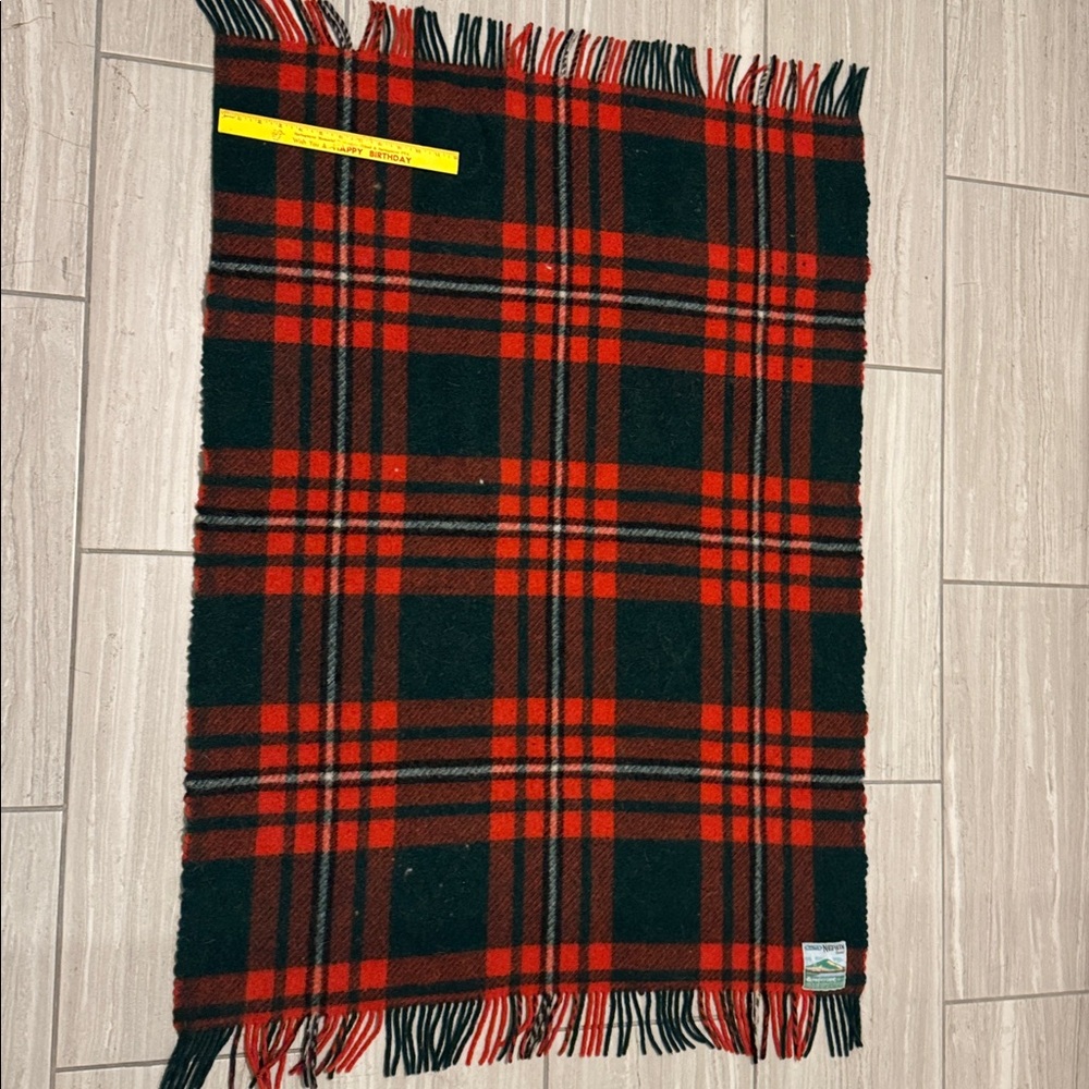 Nephin Wool
